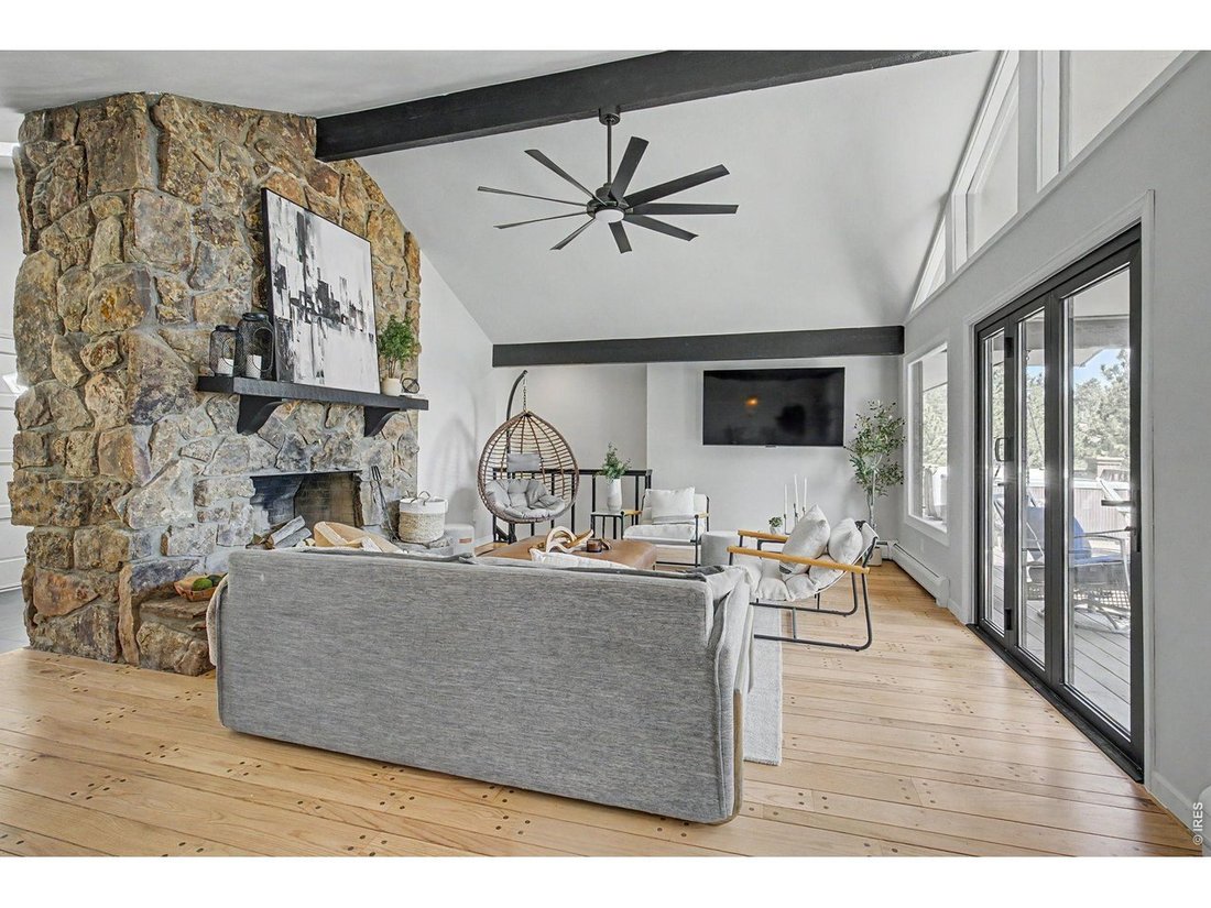 House in Boulder, Colorado, United States 3 - 18141251