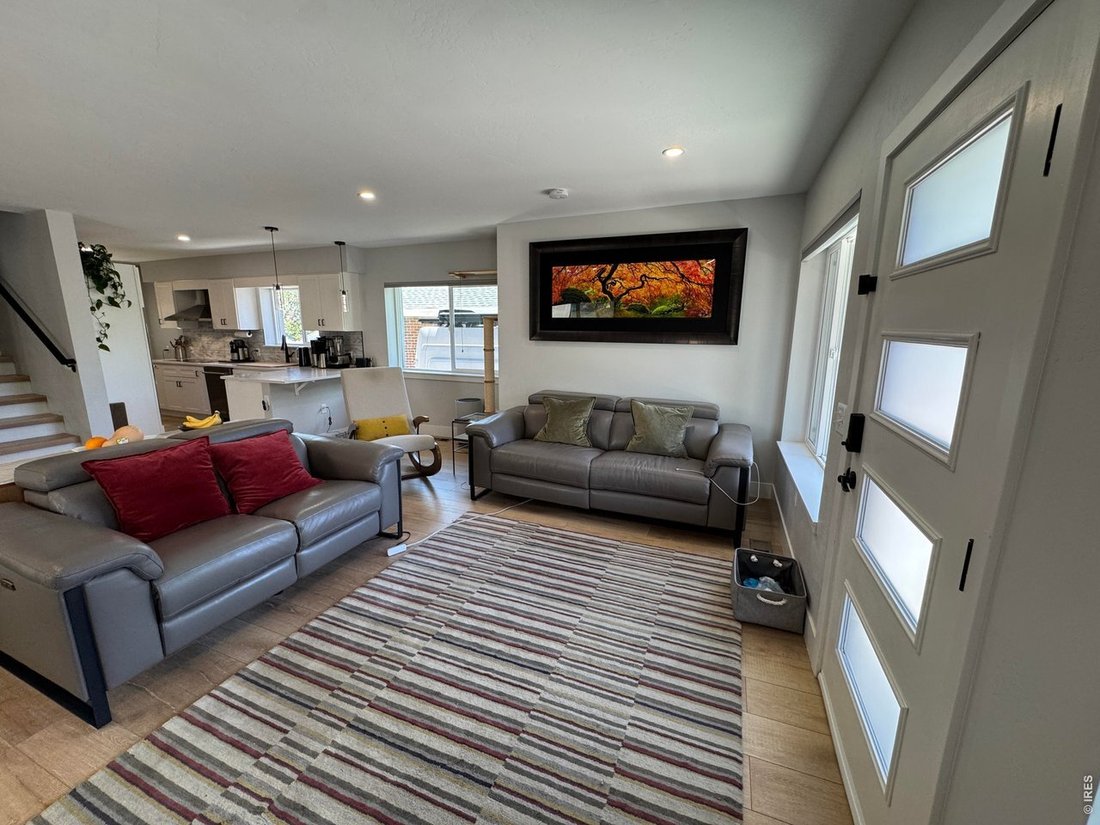 House in Denver, Colorado, United States 5 - 18141185