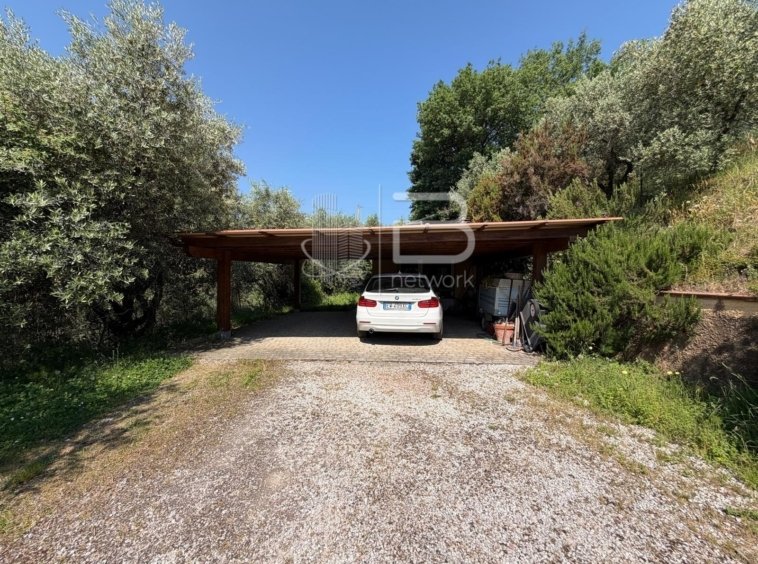 Villa in Massa e Cozzile, Tuscany, Italy 1 - 18141079