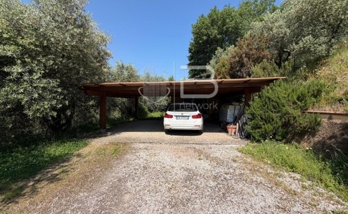Villa en Massa e Cozzile, Toscana, Italia 1