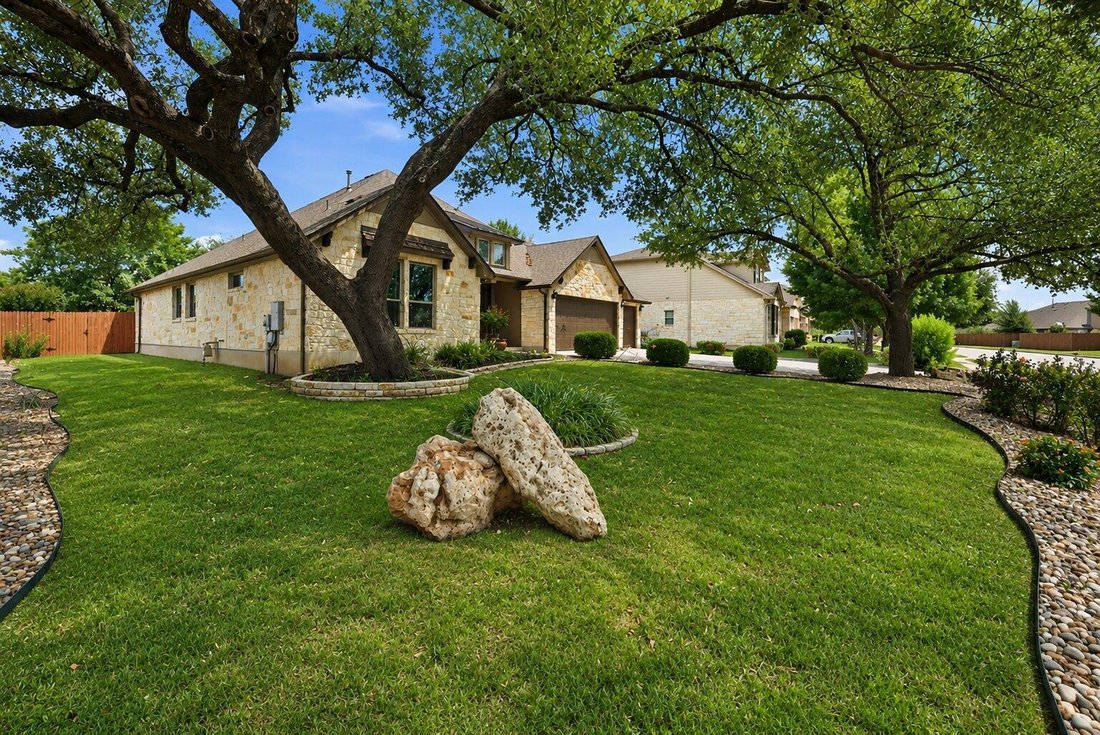 House in Georgetown, Texas, United States 3 - 18140696