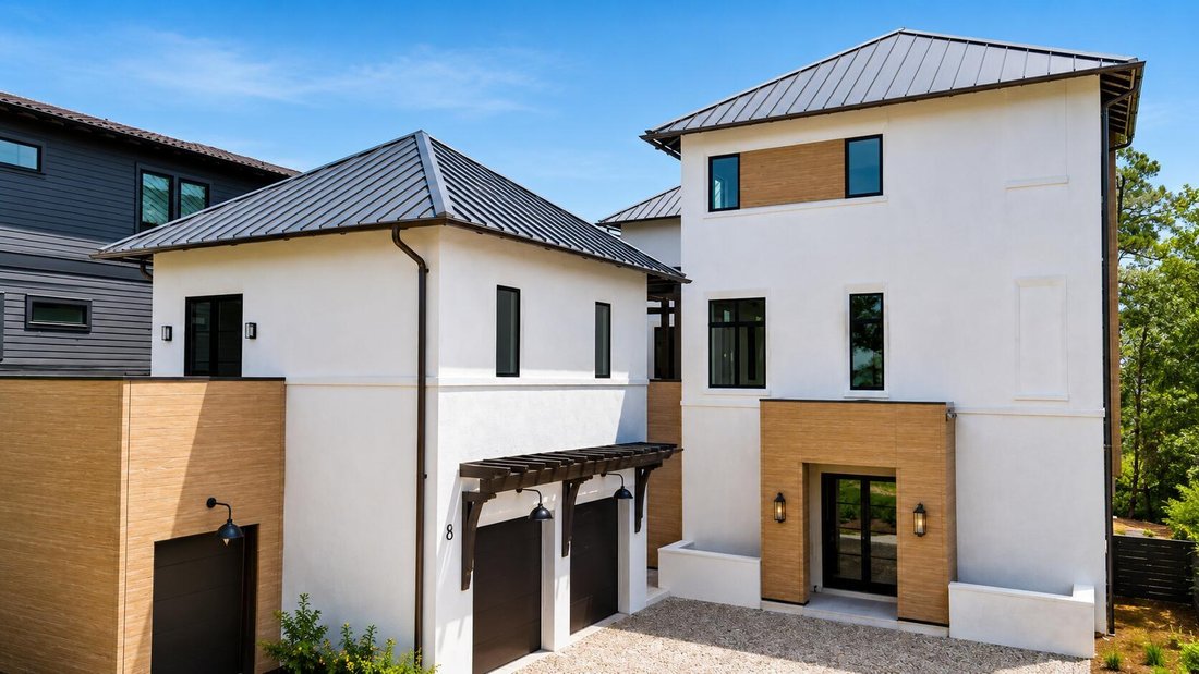 House in Santa Rosa Beach, Florida, United States 3 - 17416007