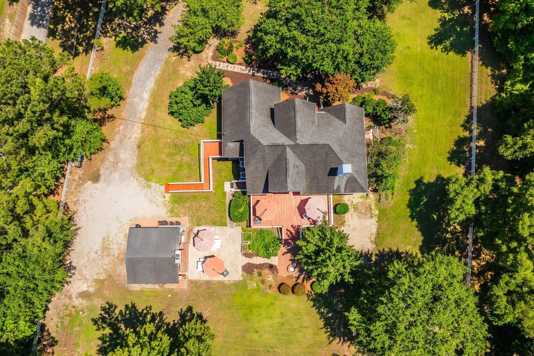 House in Charleston, South Carolina, United States 5 - 18141809