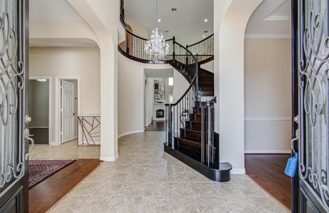 House in Houston, Texas, United States 5 - 18141953