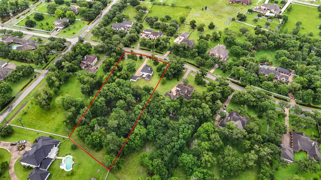 House in Rosenberg, Texas, United States 2 - 18141793