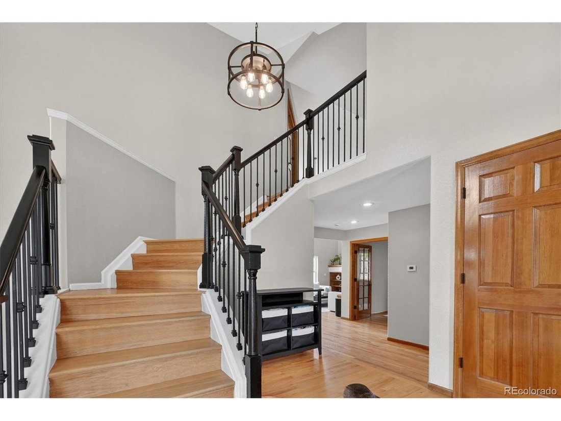 House in Castle Rock, Colorado, United States 4 - 18141181