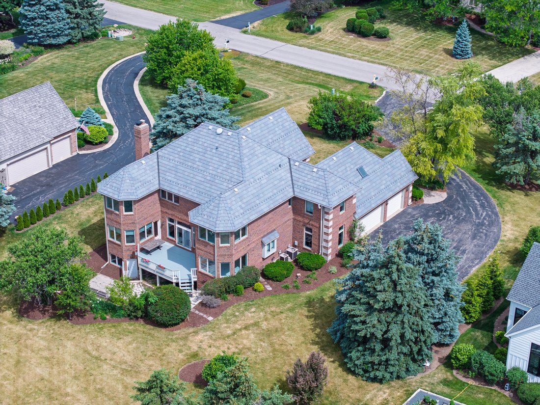 Casa a Woodstock, Illinois, Stati Uniti 3 - 18141981