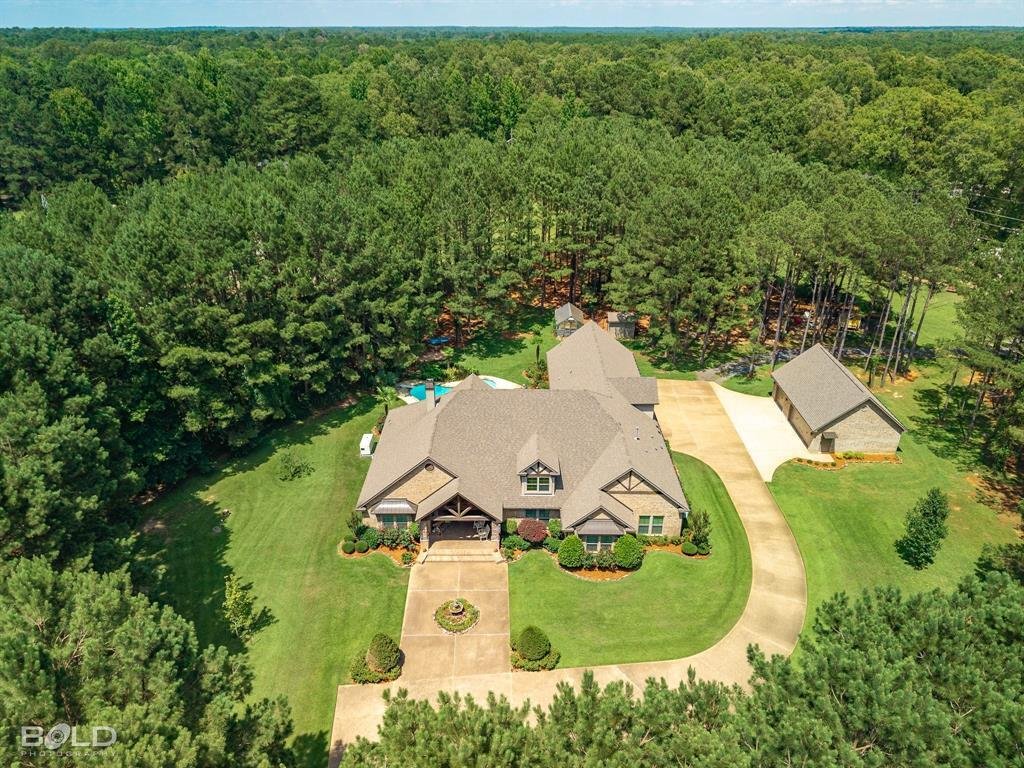 House in Haughton, Louisiana, United States 2 - 18141572