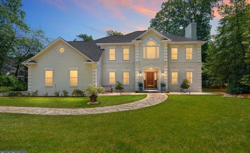 House in Arnold, Maryland, United States 1
