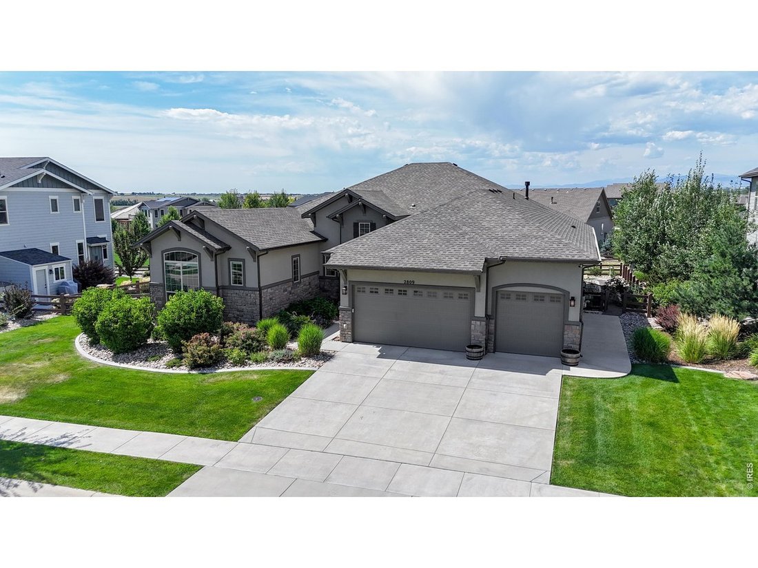 House in Fort Collins, Colorado, United States 2 - 18141253