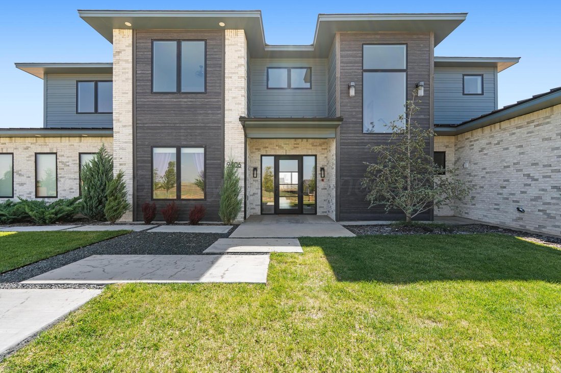 House in Amarillo, Texas, United States 1 - 18140654