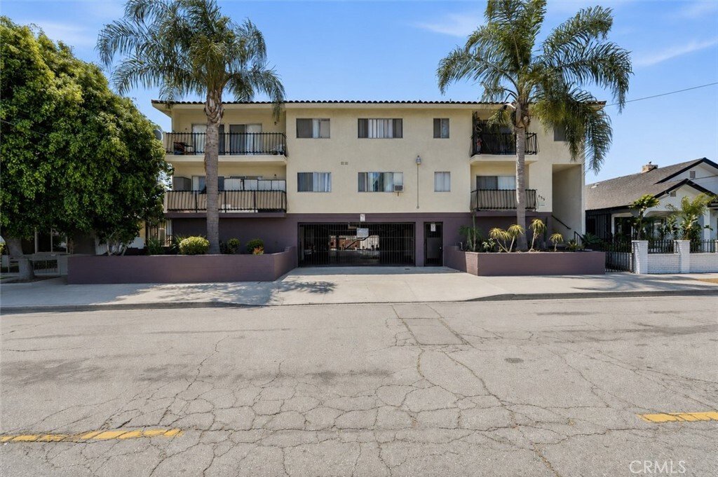 Apartment in Los Angeles, California, United States 3 - 17984015