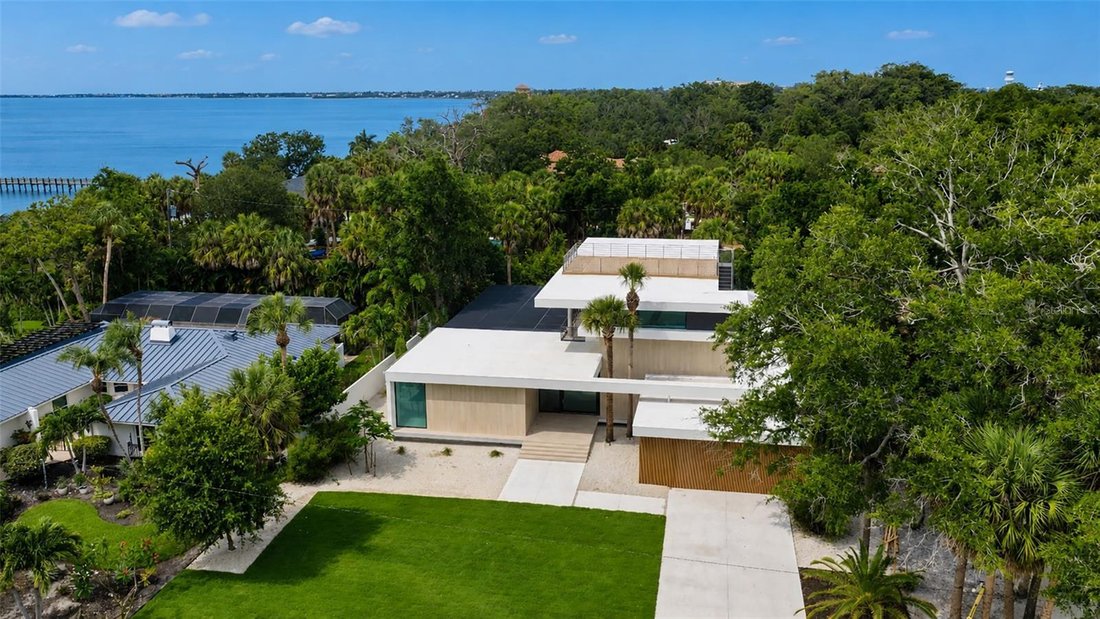 House in Sarasota, Florida, United States 3 - 17186010