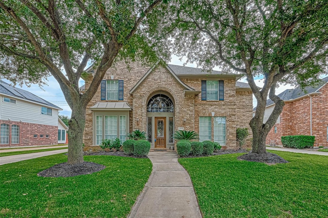 House in Houston, Texas, United States 4 - 18142111