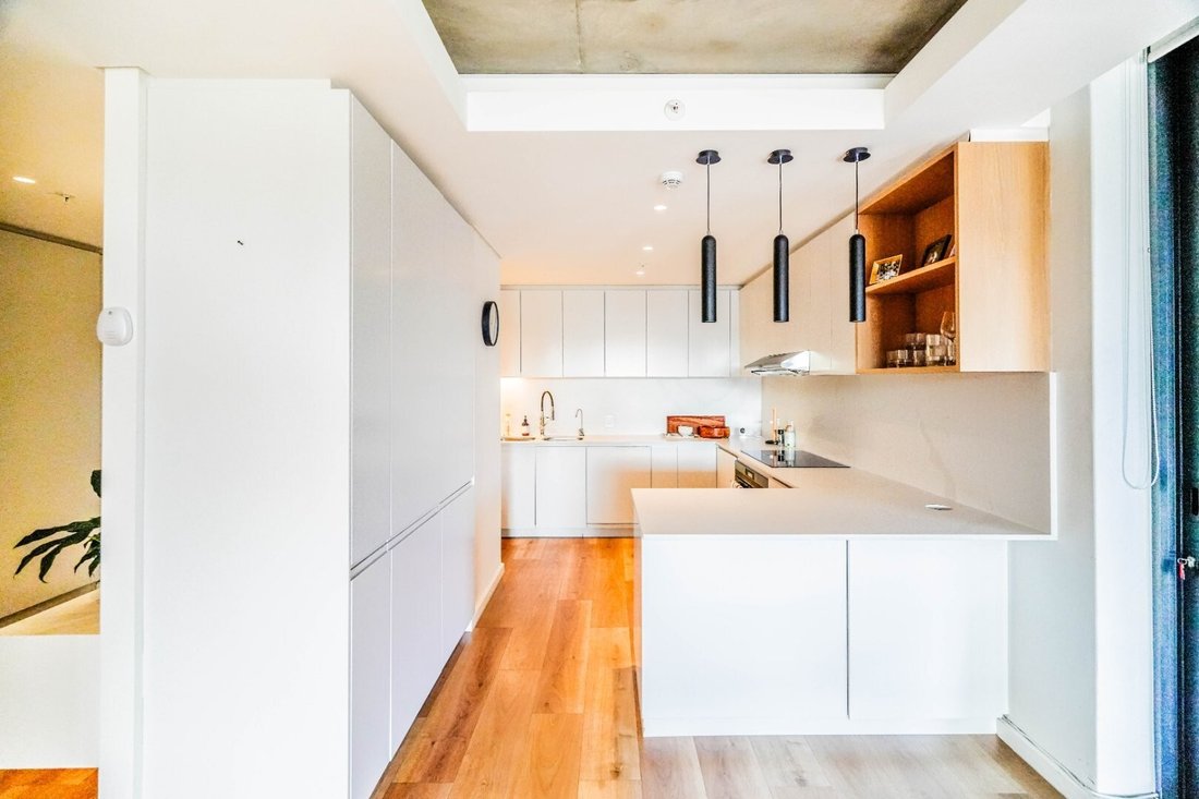 Apartment in Sea Point, Cape Town, South Africa 4 - 18142618
