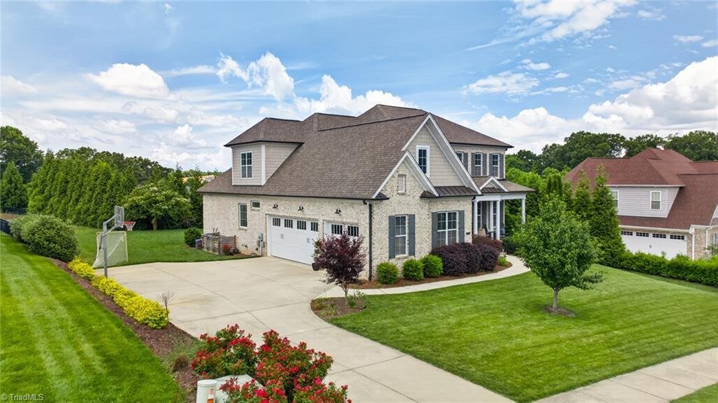 House in Winston-Salem, North Carolina, United States 4 - 18141060