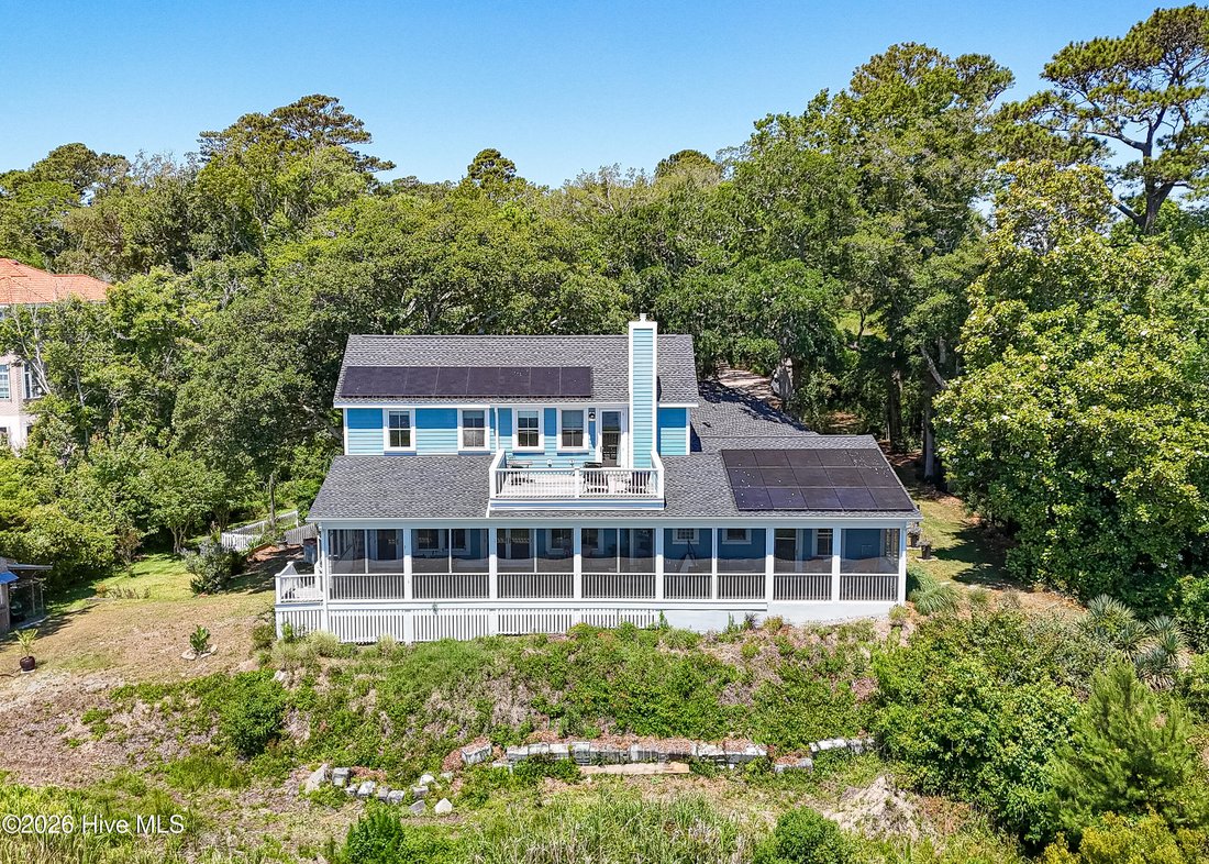 House in Southport, North Carolina, United States 2 - 18141524