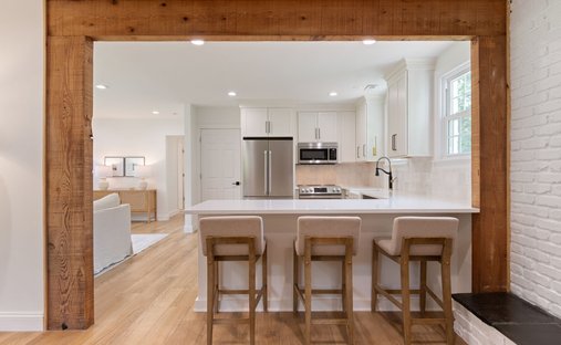 Casa a Nashville, Tennessee, Stati Uniti 1