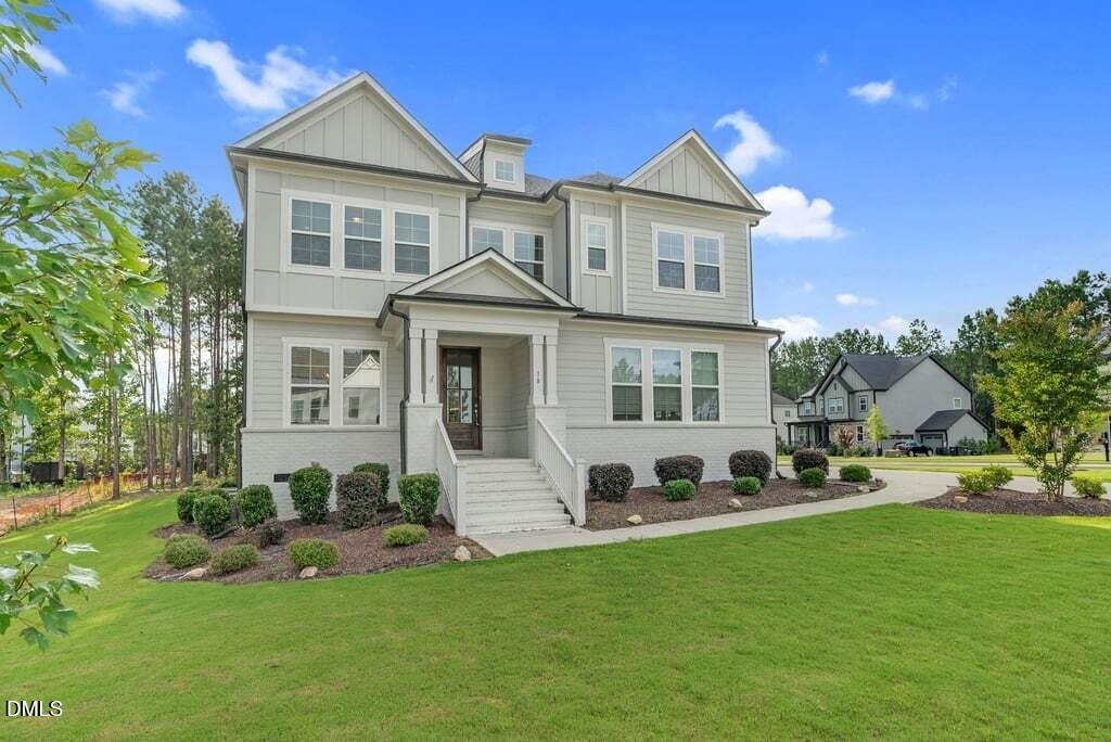 House in Pittsboro, North Carolina, United States 4 - 18141622