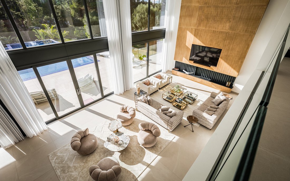 Villa in Sotogrande, San Roque, Andalusia 3 - 18142230