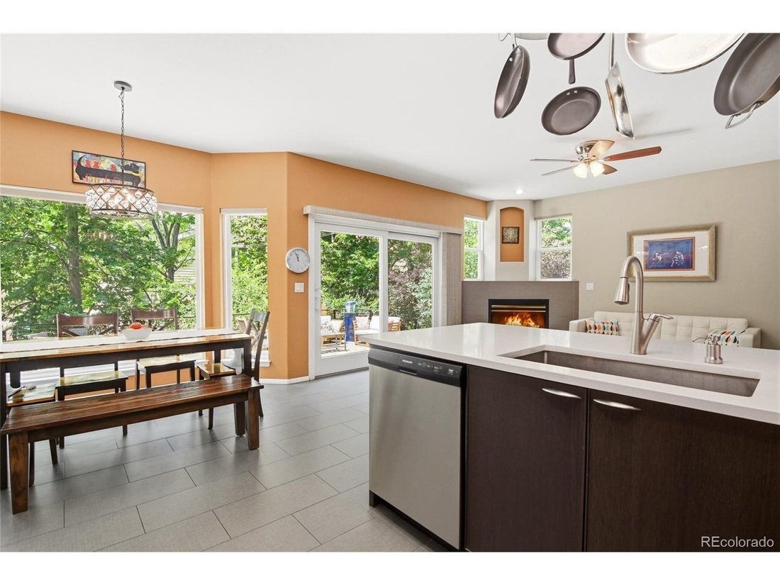 House in Lakewood, Colorado, United States 5 - 18141170