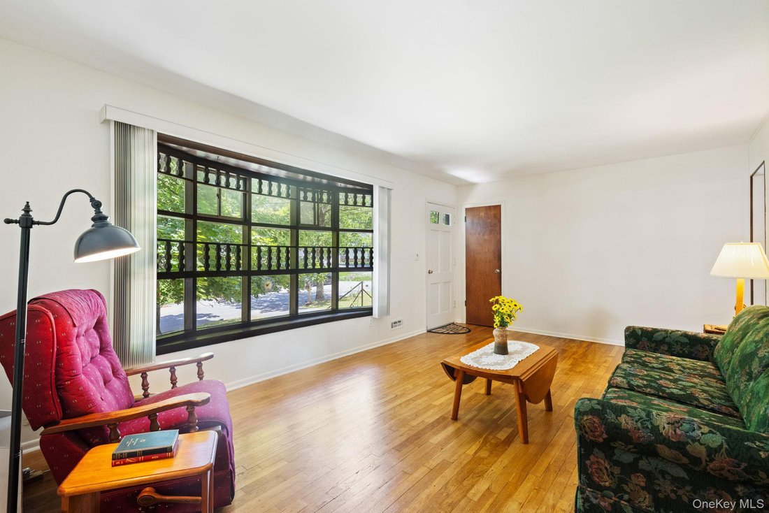 Haus in Spring Valley, New York, Vereinigte Staaten 1 - 18141808