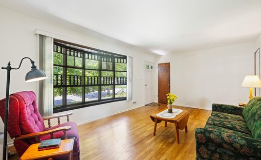 Haus in Spring Valley, New York, Vereinigte Staaten 1