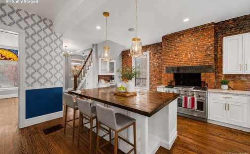 House in Denver, Colorado, United States 1