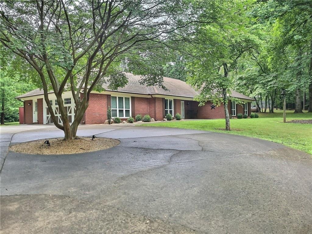 House in Canton, Georgia, United States 5 - 18141469