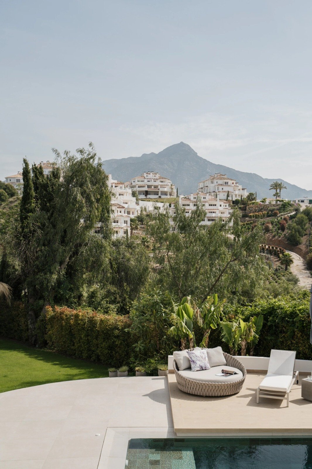 Villa in Nueva Andalucia, Marbella, Spain 2 - 18142264