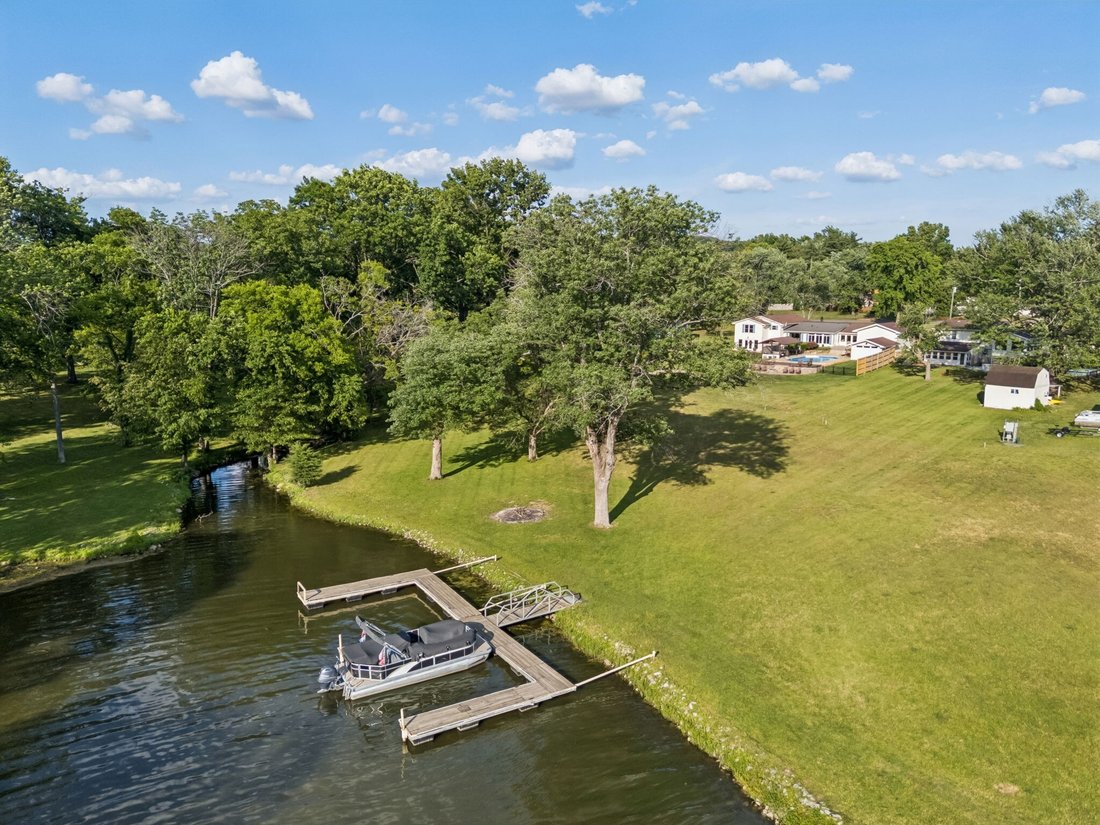 Casa a Hendersonville, Tennessee, Stati Uniti 2 - 18140897