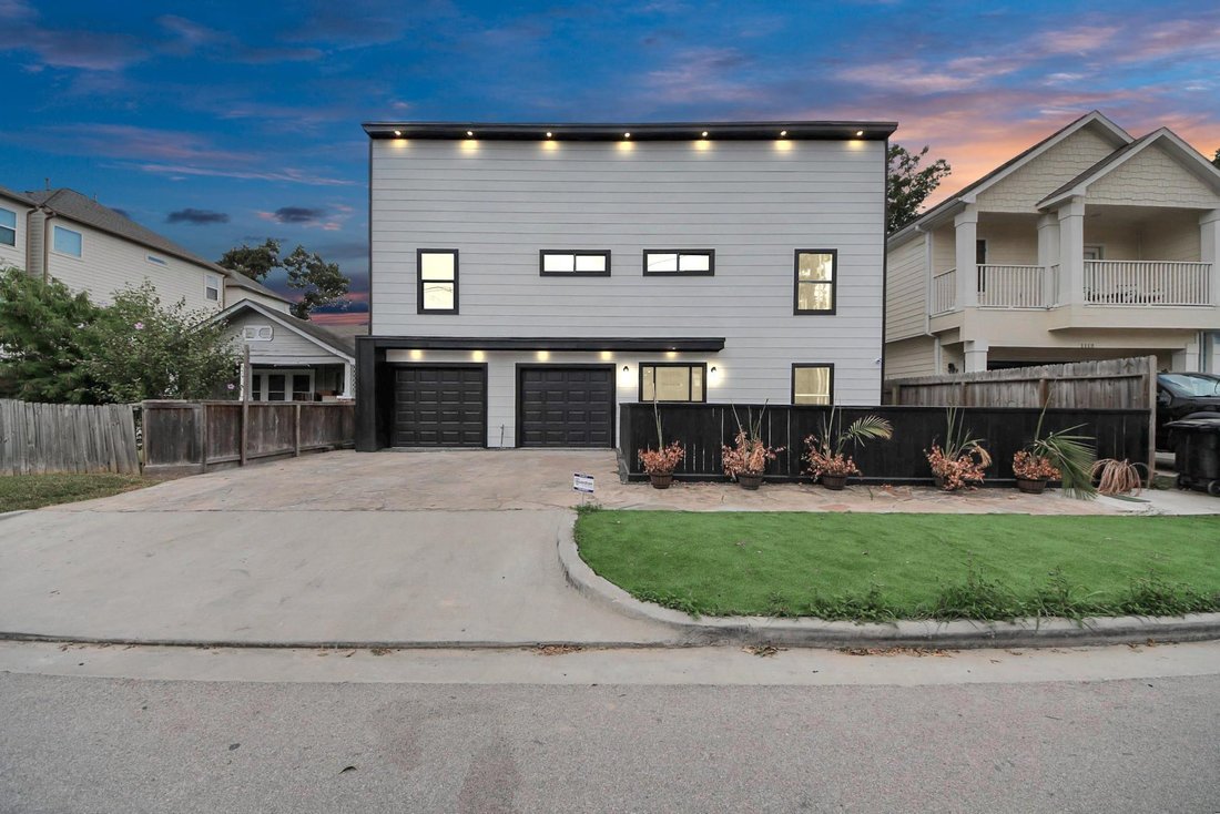 House in Houston, Texas, United States 1 - 18141908