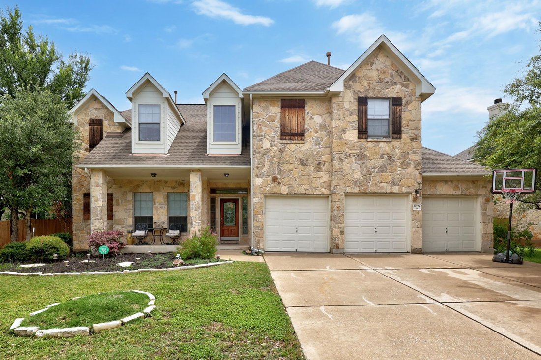 House in Austin, Texas, United States 1 - 18140705