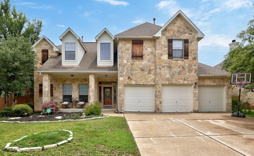 Haus in Austin, Texas, Vereinigte Staaten 1