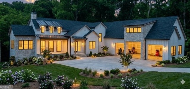 House in Greensboro, Georgia, United States 1 - 17850555