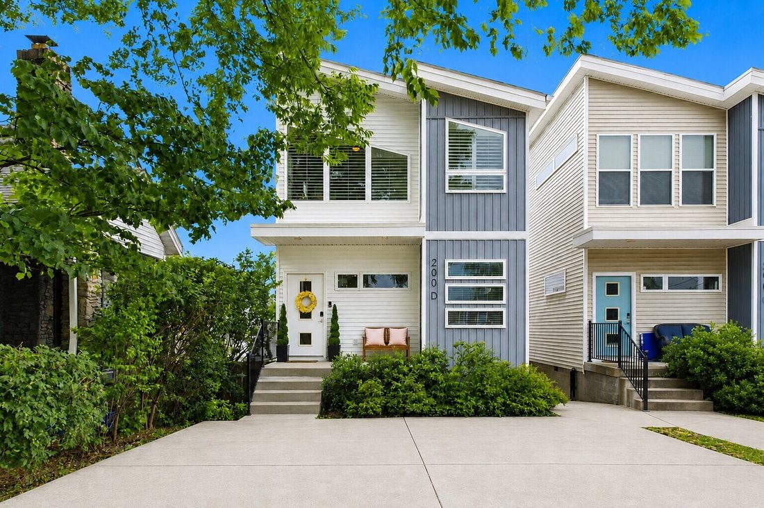 House in Nashville, Tennessee, United States 3 - 18140868
