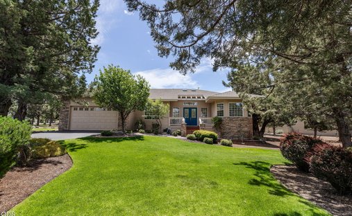 House in Redmond, Oregon, United States 1