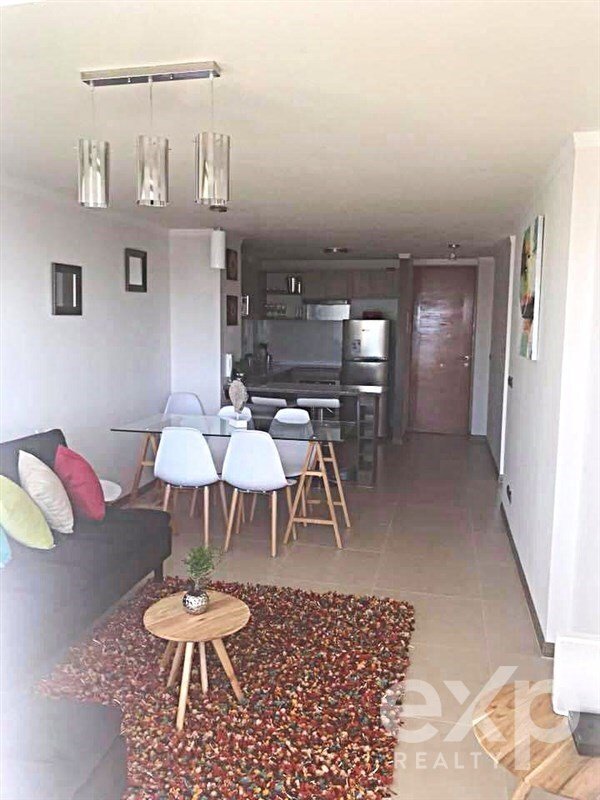 Apartment in Coquimbo, Coquimbo, Chile 4 - 18142473