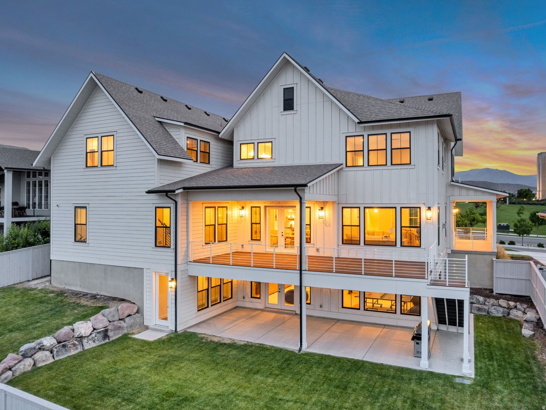 Casa en Saratoga Springs, Utah, Estados Unidos 2 - 18124962
