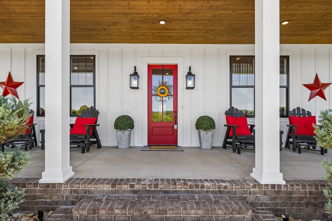 House in Eagleville, Tennessee, United States 4 - 18140872
