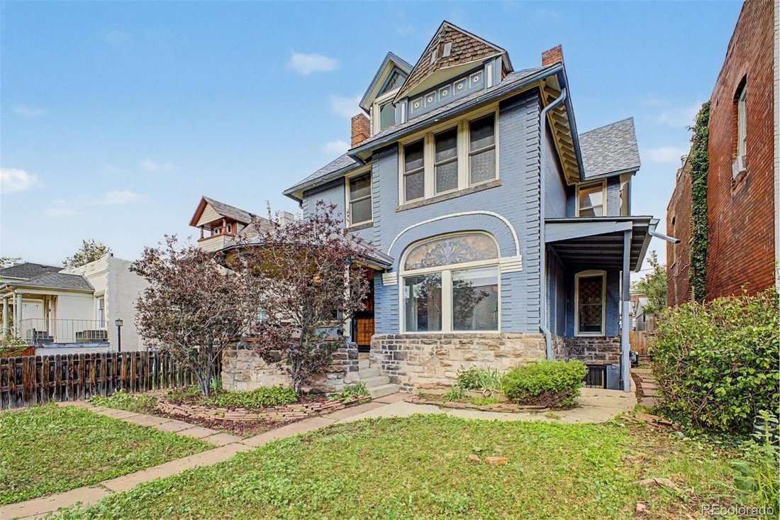 House in Denver, Colorado, United States 3 - 18141759
