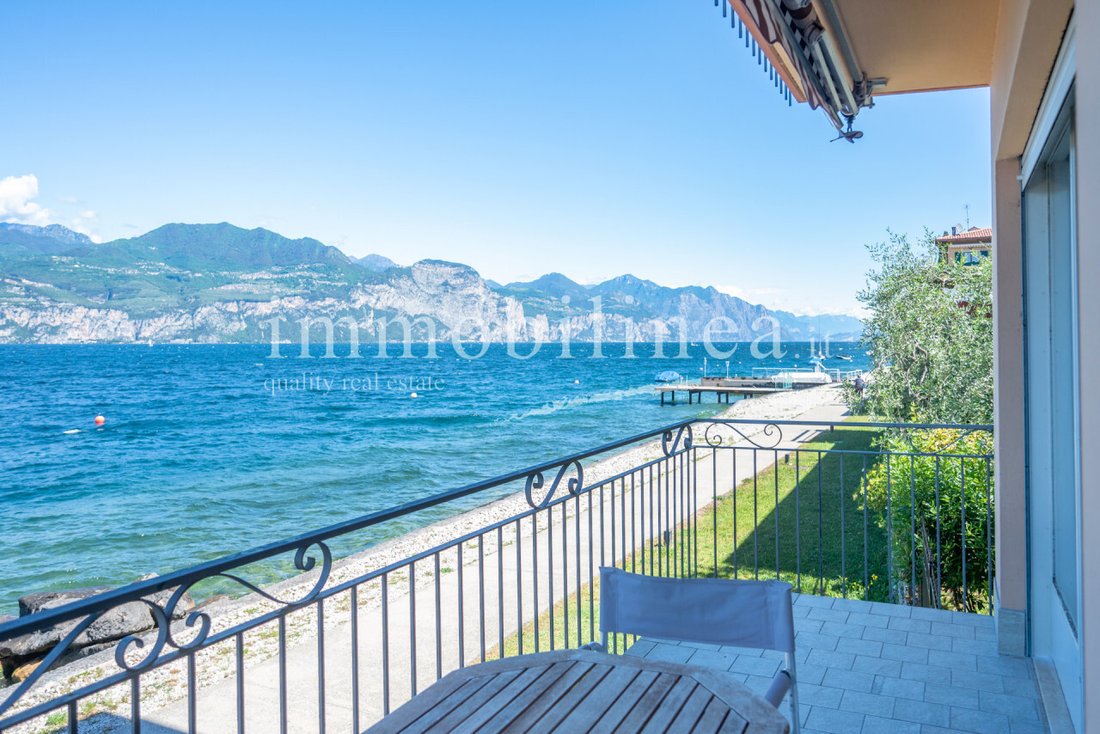 Apartment in Brenzone sul Garda, Veneto, Italy 3 - 18141028
