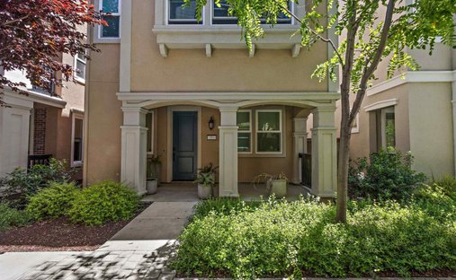 Townhouse in Pleasant Hill, California, United States 1