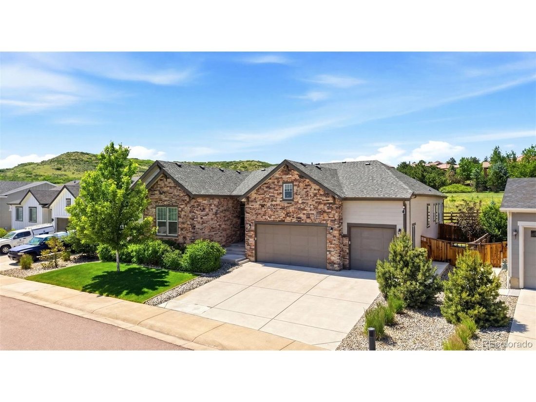 House in Castle Rock, Colorado, United States 2 - 18141189