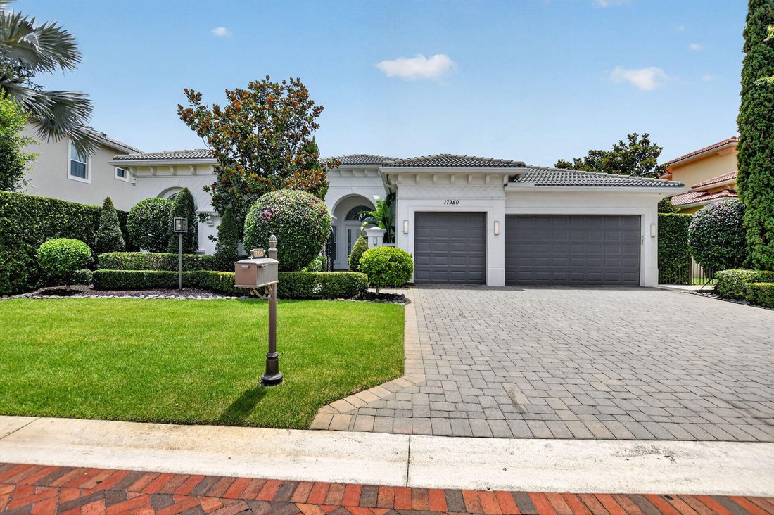 House in Boca Raton, Florida, United States 2 - 18141343