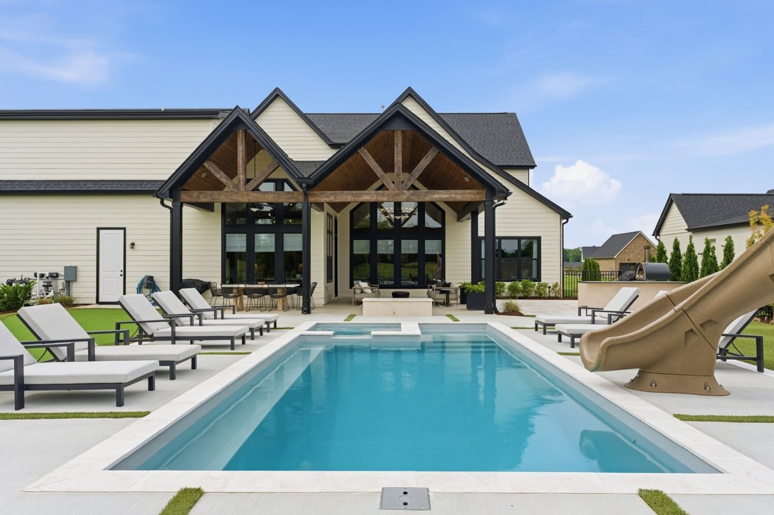 House in College Grove, Tennessee, United States 4 - 18140995