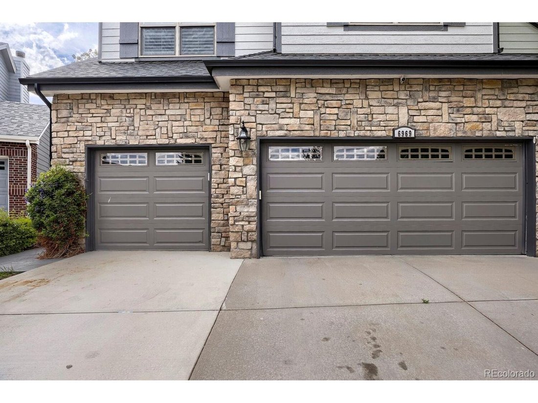 House in Aurora, Colorado, United States 4 - 18141209