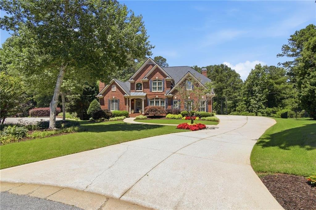House in Snellville, Georgia, United States 2 - 18141802