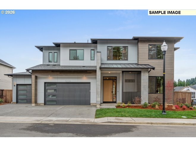 House in Vancouver, Washington, United States 1 - 18142010