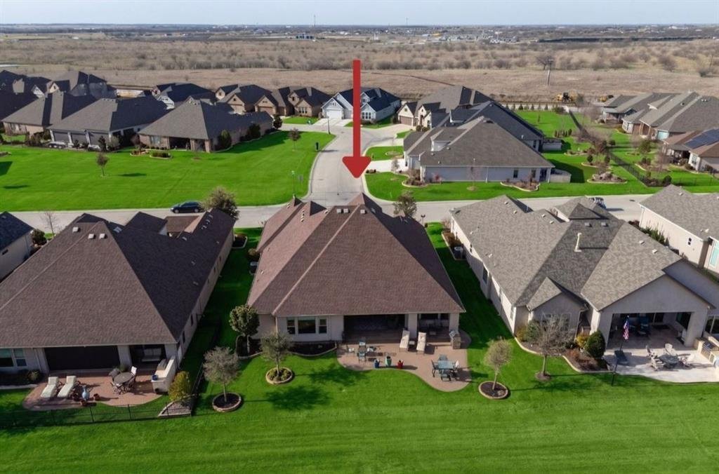 Maison à Denton, Texas, États-Unis 5 - 18141557
